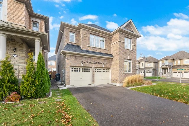 114 Haverhill Road, Brampton - photo 6