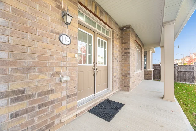 114 Haverhill Road, Brampton - photo 8