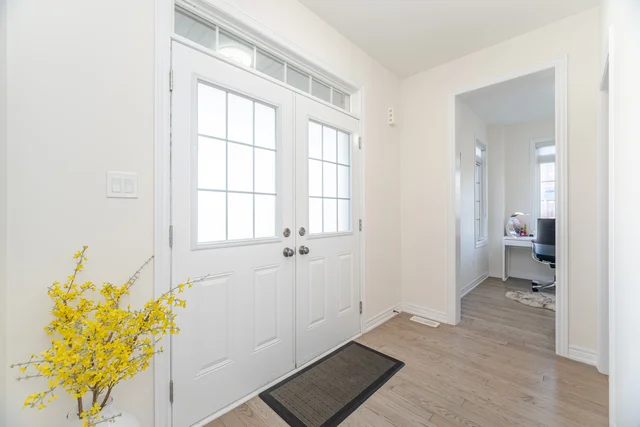114 Haverhill Road, Brampton - photo 9