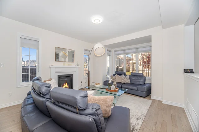 114 Haverhill Road, Brampton - photo 15