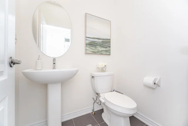 114 Haverhill Road, Brampton - photo 33