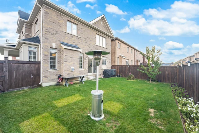 114 Haverhill Road, Brampton - photo 67