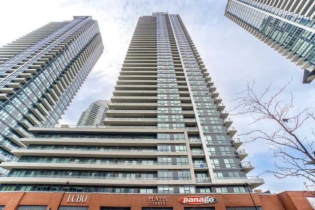 #1406-2220 Lake Shore Boulevard West, Etobicoke - photo 2