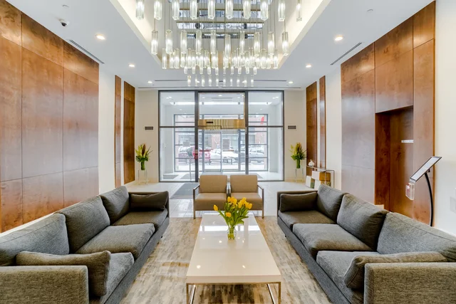 #1406-2220 Lake Shore Boulevard West, Etobicoke - photo 5