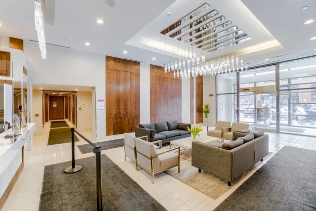 #1406-2220 Lake Shore Boulevard West, Etobicoke - photo 7