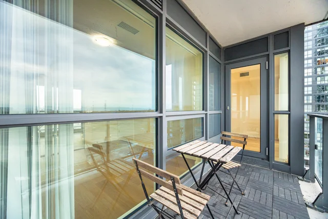 #1406-2220 Lake Shore Boulevard West, Etobicoke - photo 36