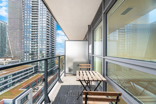#1406-2220 Lake Shore Boulevard West, Etobicoke - photo 37