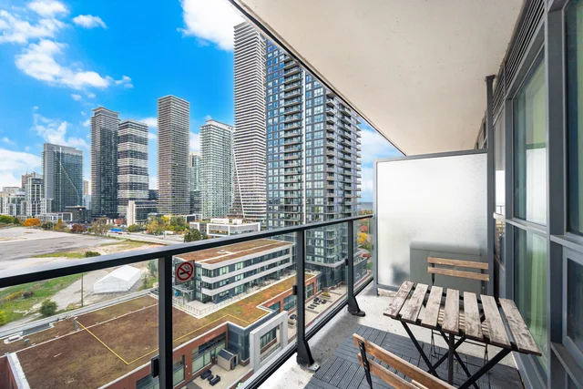 #1406-2220 Lake Shore Boulevard West, Etobicoke - photo 38