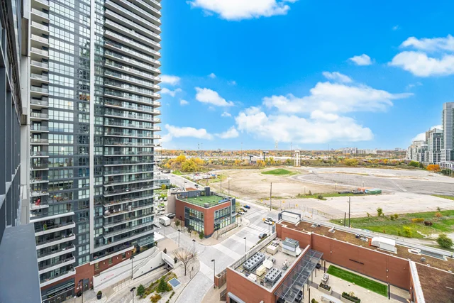 #1406-2220 Lake Shore Boulevard West, Etobicoke - photo 41