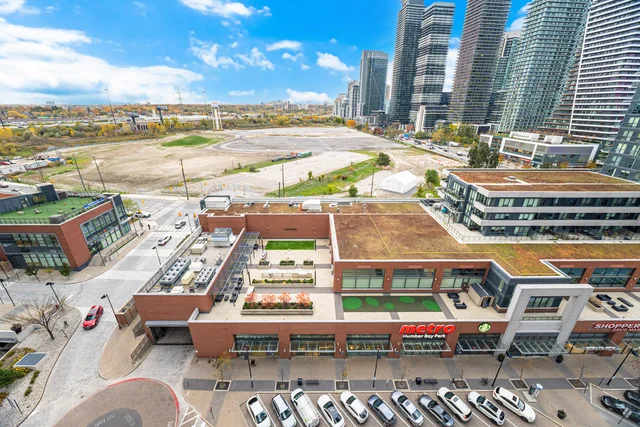 #1406-2220 Lake Shore Boulevard West, Etobicoke - photo 42