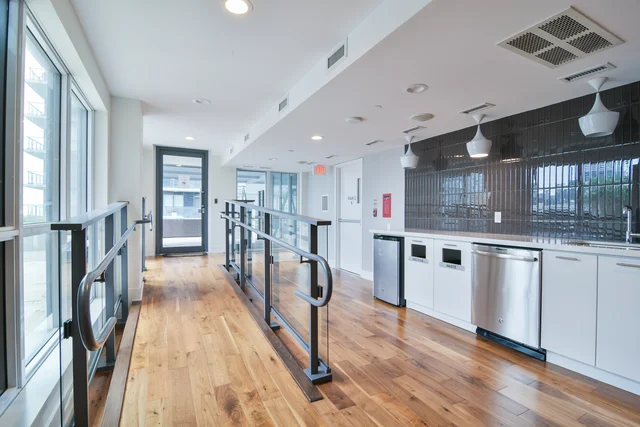 #1406-2220 Lake Shore Boulevard West, Etobicoke - photo 45
