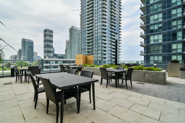 #1406-2220 Lake Shore Boulevard West, Etobicoke - photo 46