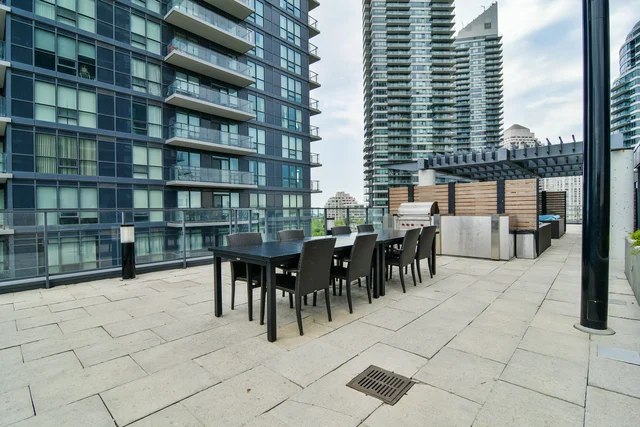 #1406-2220 Lake Shore Boulevard West, Etobicoke - photo 47