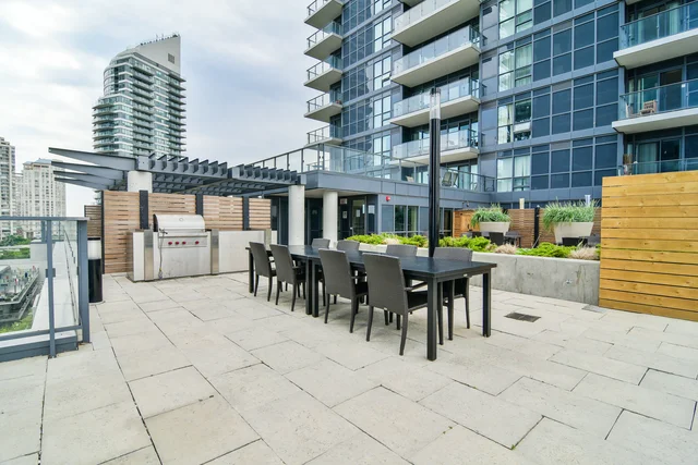 #1406-2220 Lake Shore Boulevard West, Etobicoke - photo 48