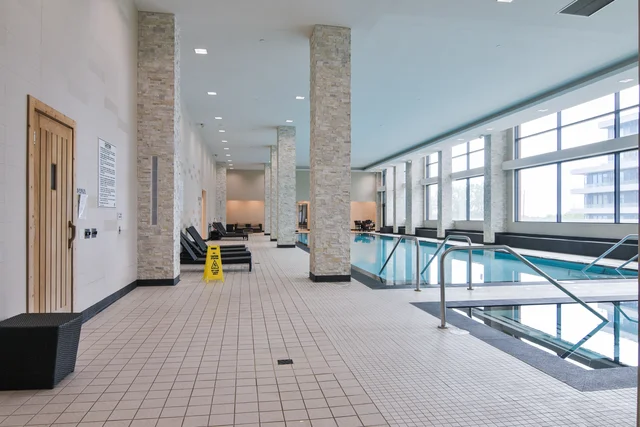 #1406-2220 Lake Shore Boulevard West, Etobicoke - photo 52