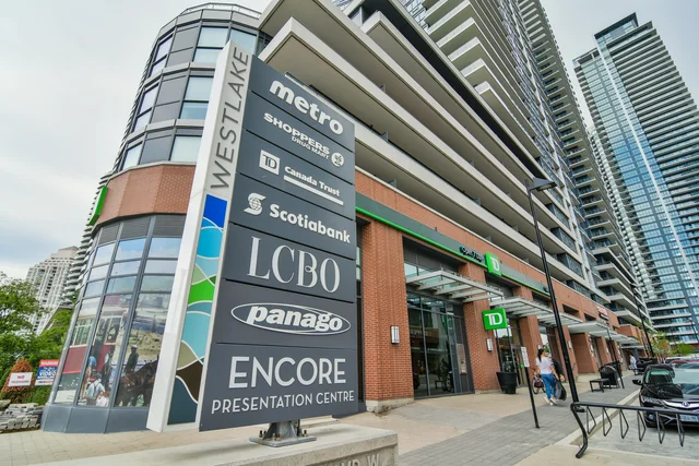 #1406-2220 Lake Shore Boulevard West, Etobicoke - photo 58