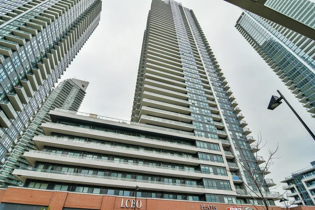#1406-2220 Lake Shore Boulevard West, Etobicoke - photo 59