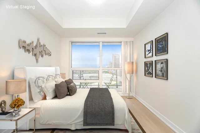 #1406-2220 Lake Shore Boulevard West, Etobicoke - photo 33