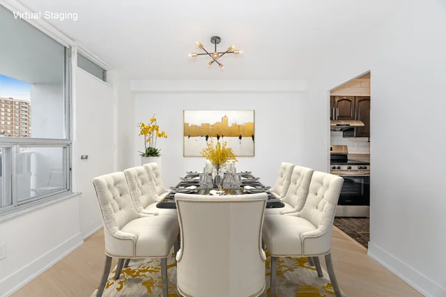 #301-5 Shady Golfway, North York - photo 16
