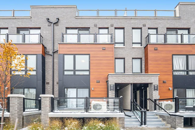 #27-165 Tapscott Road, Scarborough - photo 1