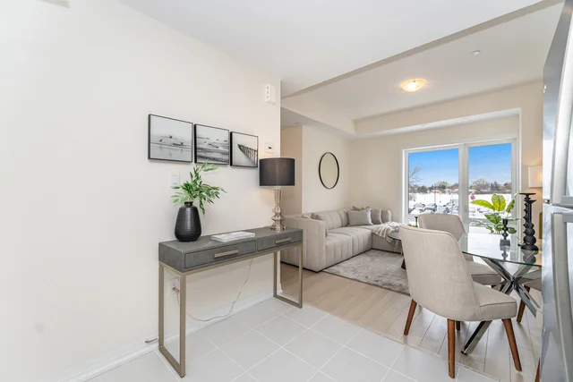 #27-165 Tapscott Road, Scarborough - photo 7