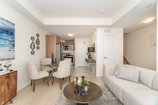 #27-165 Tapscott Road, Scarborough - photo 13