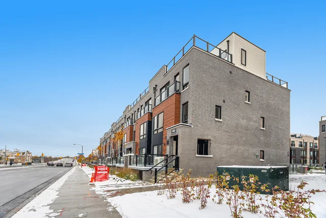 #27-165 Tapscott Road, Scarborough - photo 29