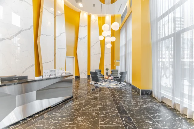 #413E-70 Princess Street, Toronto - photo 3