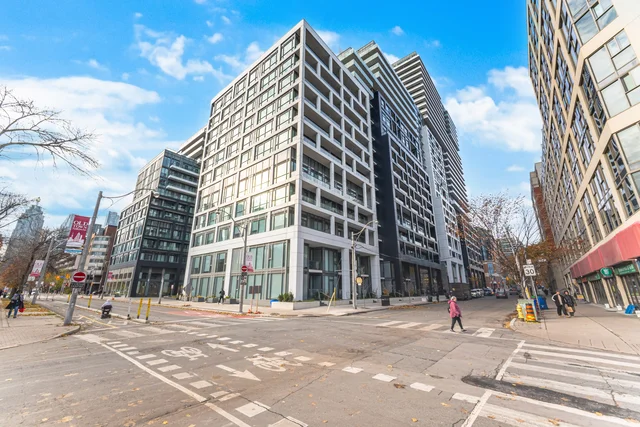 #413E-70 Princess Street, Toronto - photo 35
