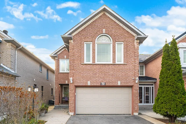 65 Sahara Trail, Brampton - photo 1