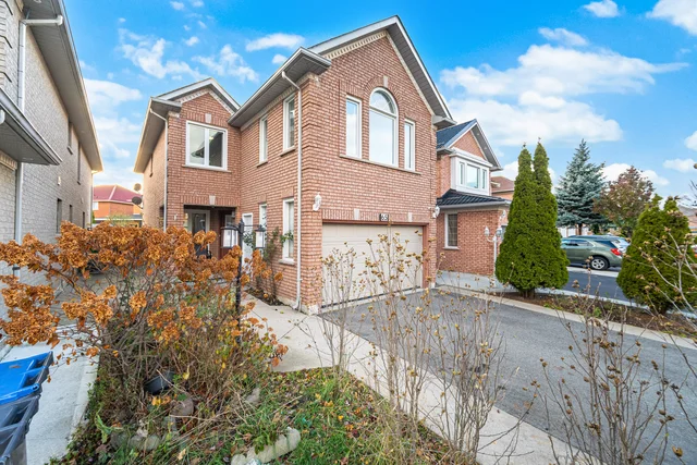 65 Sahara Trail, Brampton - photo 5