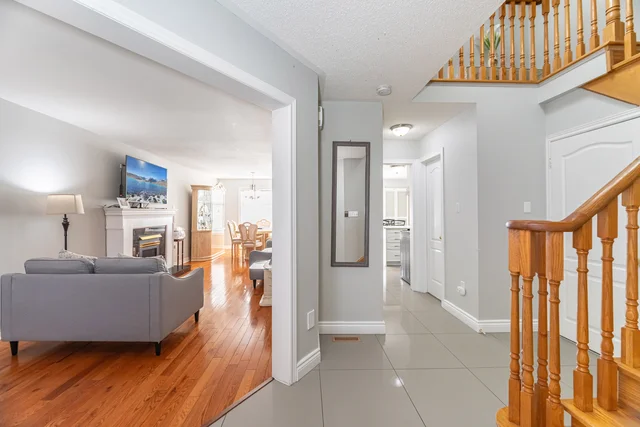65 Sahara Trail, Brampton - photo 9
