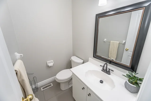 65 Sahara Trail, Brampton - photo 21