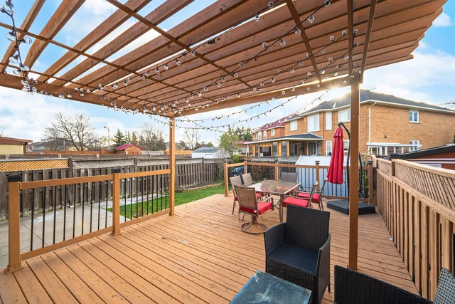 65 Sahara Trail, Brampton - photo 45