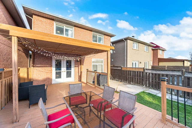 65 Sahara Trail, Brampton - photo 46