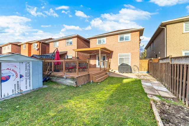 65 Sahara Trail, Brampton - photo 48