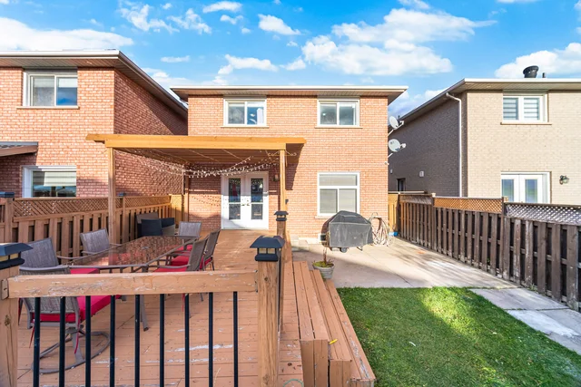 65 Sahara Trail, Brampton - photo 49