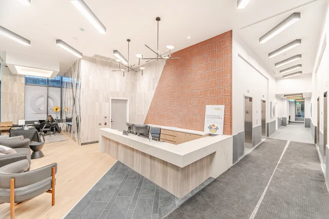 #523-35 Parliament Street, Toronto - photo 3