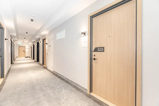 #523-35 Parliament Street, Toronto - photo 4