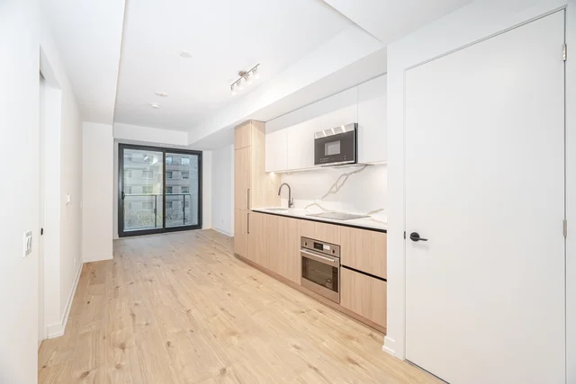 #523-35 Parliament Street, Toronto - photo 7