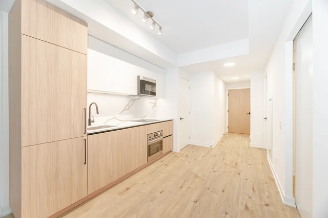 #523-35 Parliament Street, Toronto - photo 8