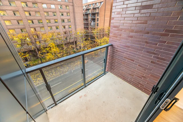 #523-35 Parliament Street, Toronto - photo 28