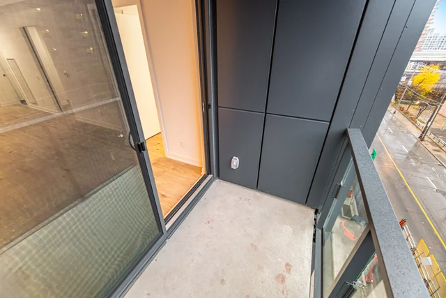 #523-35 Parliament Street, Toronto - photo 29