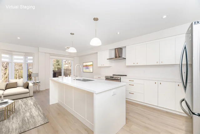 #7-3115 New Street, Burlington - photo 8