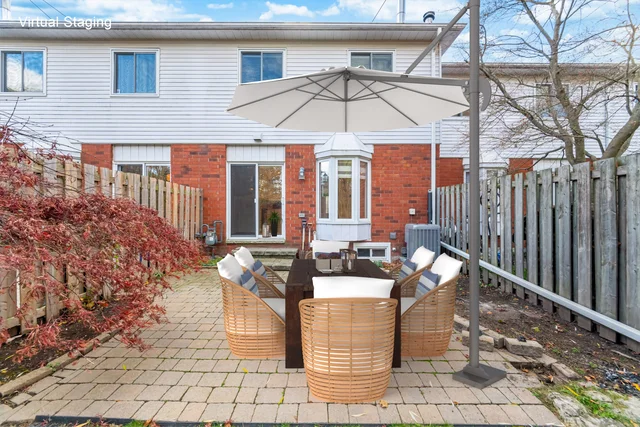 #7-3115 New Street, Burlington - photo 34
