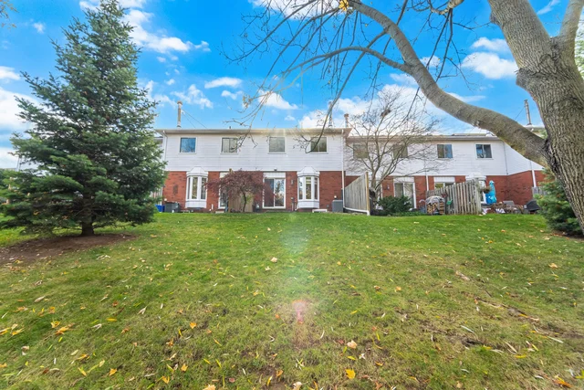 #7-3115 New Street, Burlington - photo 38