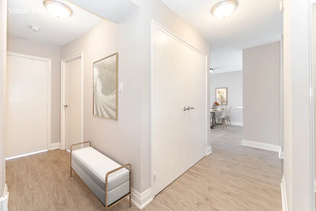 #1511-550 Webb Drive, Mississauga - photo 10