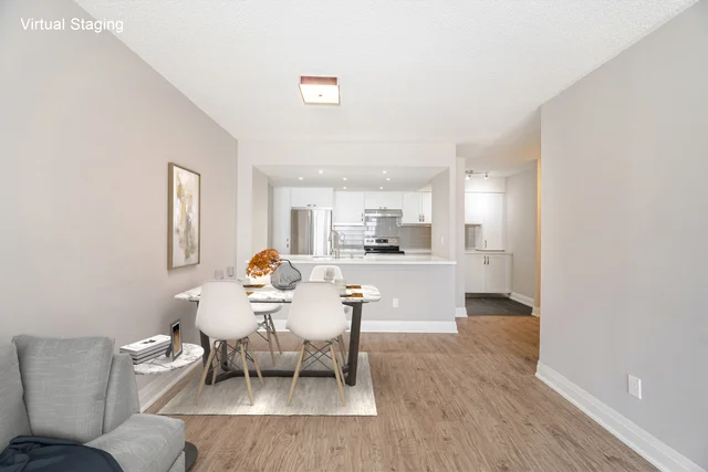 #1511-550 Webb Drive, Mississauga - photo 17