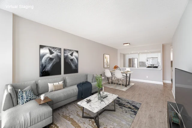 #1511-550 Webb Drive, Mississauga - photo 19
