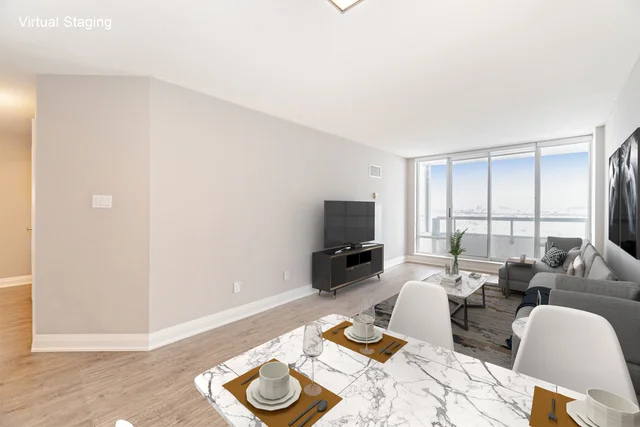 #1511-550 Webb Drive, Mississauga - photo 21